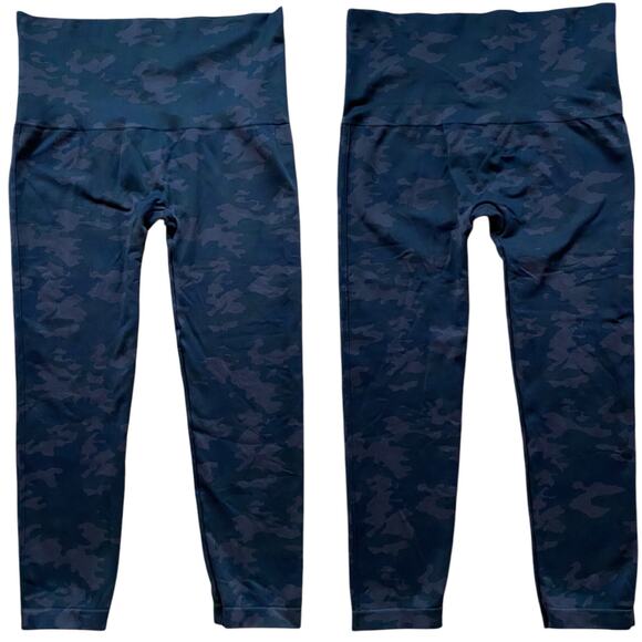 SPANX Look at Me Now Seamless Legging - Picture 2 of 4